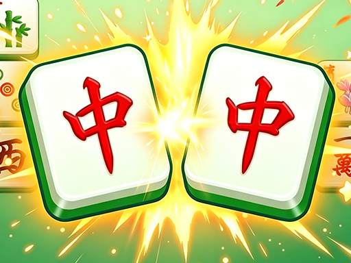 Mahjong Match gameplay