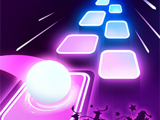 Tiles Hop: EDM Rush! cover