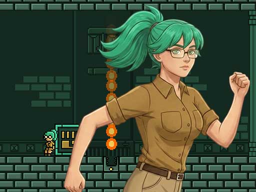 The Lost Labyrinth thumbnail