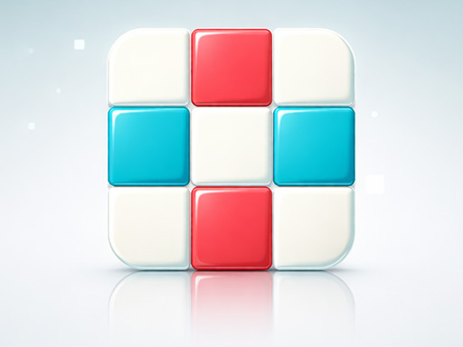Pattern Puzzle 3D gameplay