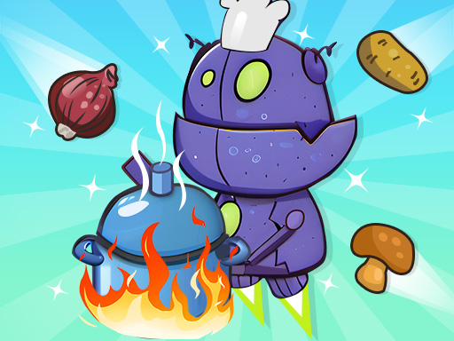 Monster Chef gameplay