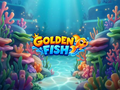 Golden Fish gameplay