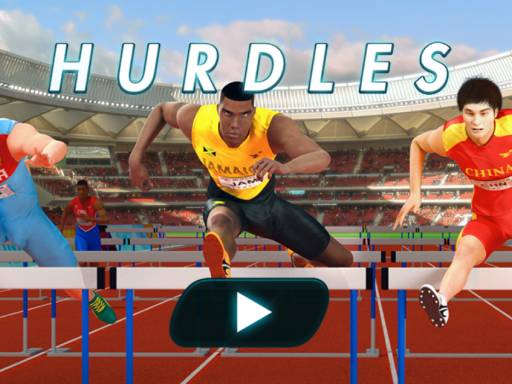HURDLES gameplay