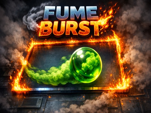FumeBurst gameplay