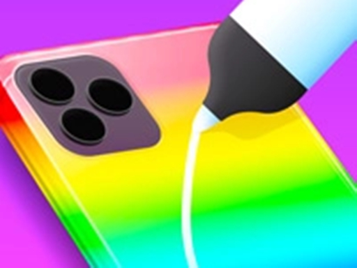 Phone Case DIY 2 - Casetify Game thumbnail
