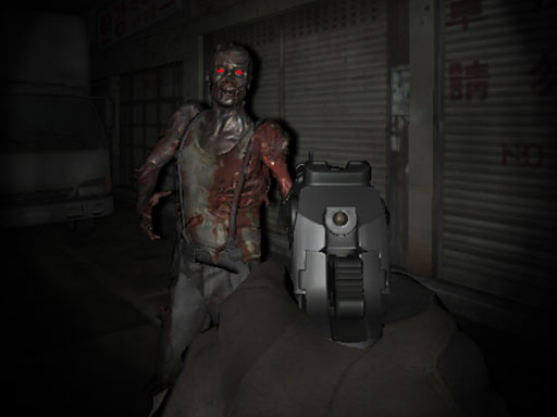 Call of Ops 3 Zombies thumbnail