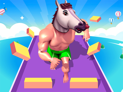 DNA Evolution 3D gameplay