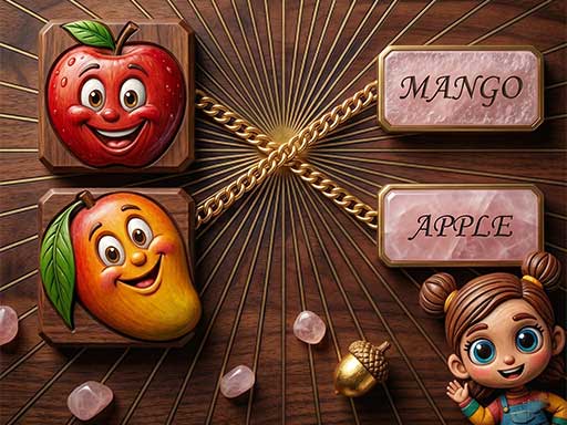 Matching Pair Puzzle gameplay