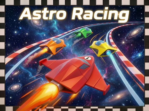 Astro Racing thumbnail