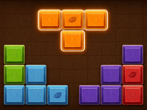 Block Tree gameplay