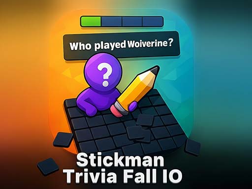 Stickman Trivia Fall IO thumbnail