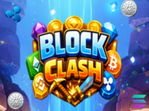 Block Clash gameplay