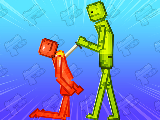 Melon Sandbox Online thumbnail