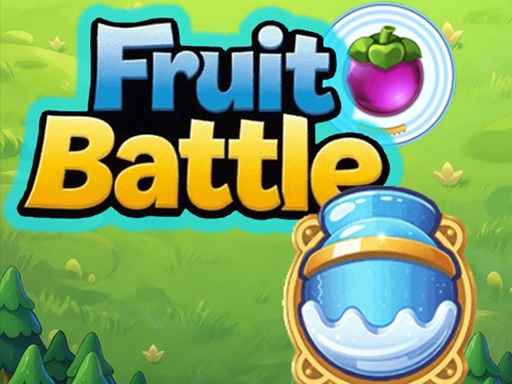 FruitBattle gameplay