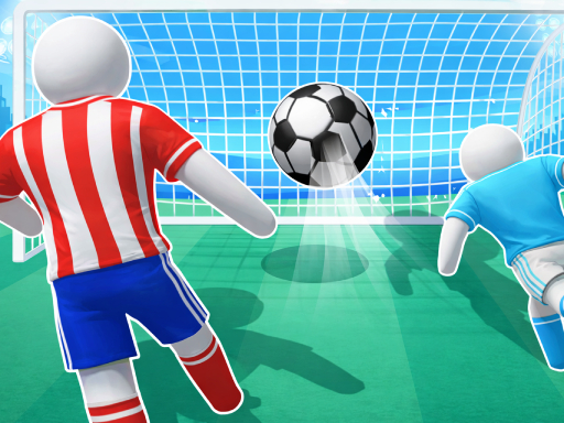 Football Kick 3D thumbnail
