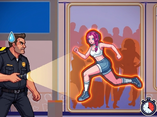 Sneaky fits gameplay