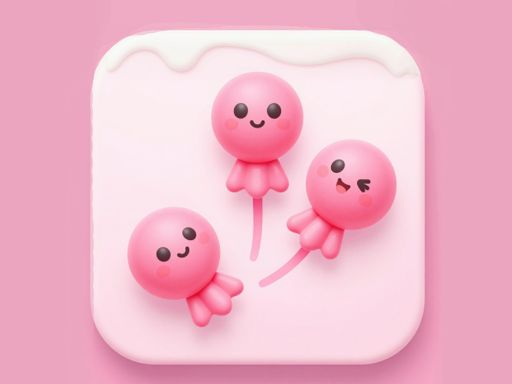 Candy Shop: 3D Match Puzzle gameplay