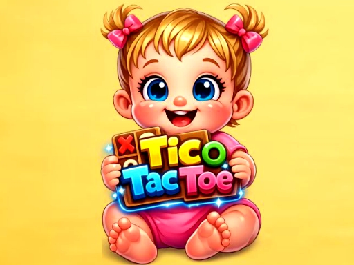 Hazel Tic Tac Toe gameplay