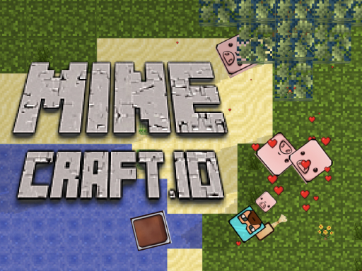 Mine-Craft.io thumbnail