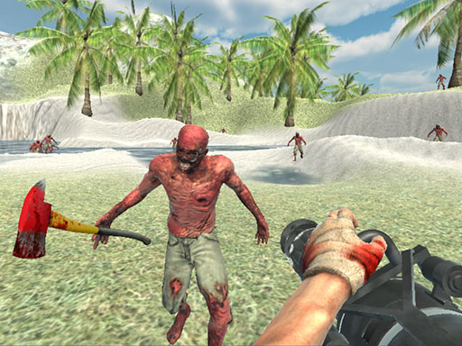 Zombie Vacation 2 thumbnail