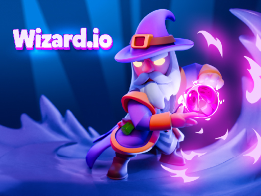 Wizard.io gameplay