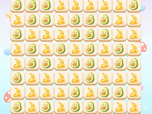Tapping on Fruit gameplay