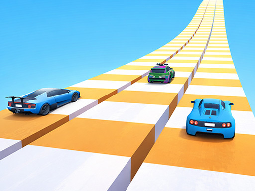 Gear Race Car Game gameplay