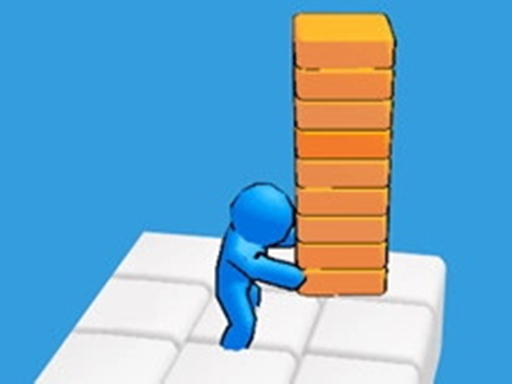 3D Stacky Dash Craft Run thumbnail