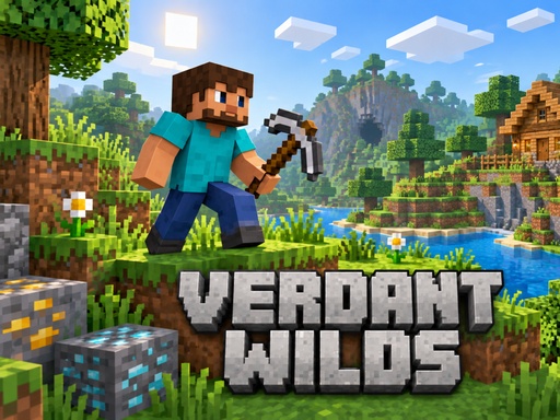 Verdant Wilds gameplay