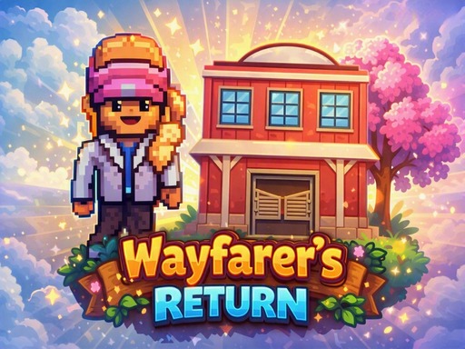 Wayfarers Return gameplay