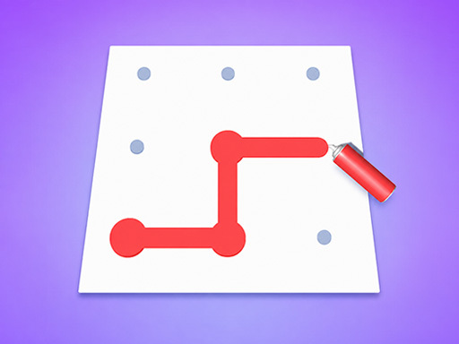 Draw Paint Spray Game gameplay