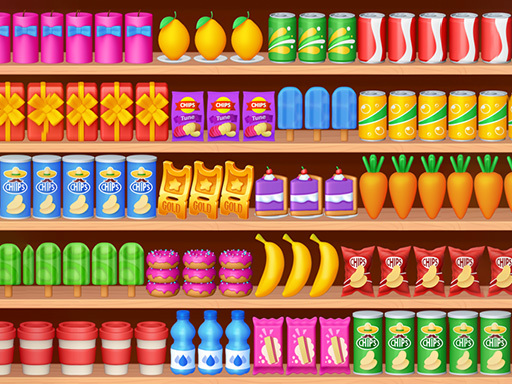 Good Sort gameplay