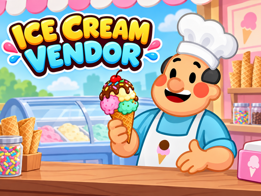 Ice Cream Vendor thumbnail