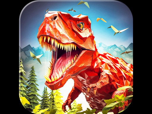 Dino Hunter: Jurassic Hunt gameplay