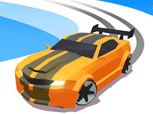 Drifty Race - 3D Drifting Game thumbnail
