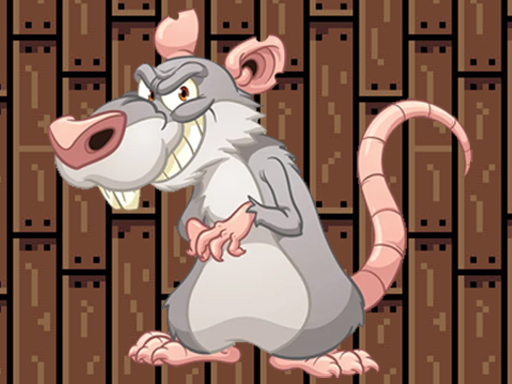 Slap The Rat cover