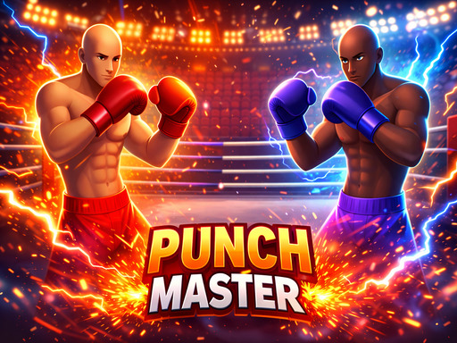 PunchMaster gameplay