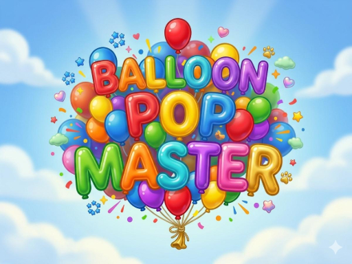 Balloon Pop Master thumbnail
