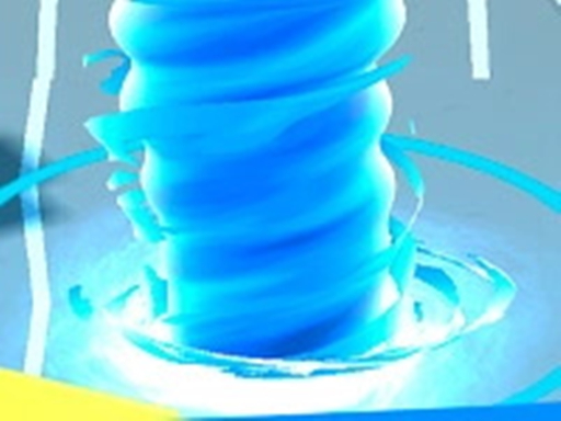 Super Tornado.io - Tornado Rush thumbnail