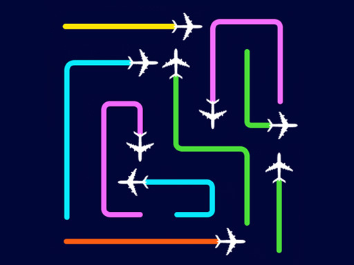 Plane Escape Puzzle gameplay