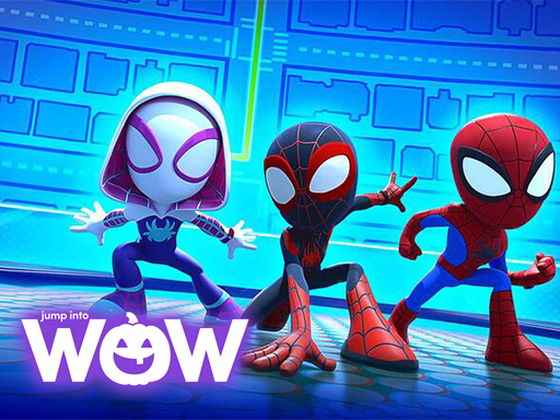 Jump Into Wow thumbnail