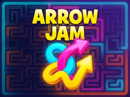 Arrow Jam gameplay