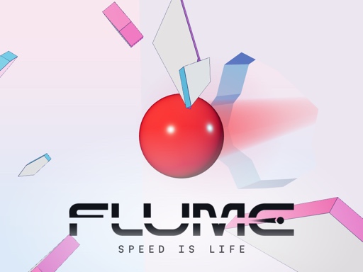 Flume (V2) gameplay