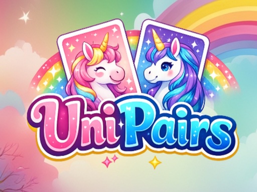 UniPairs gameplay