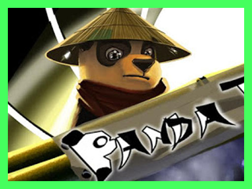 Bamboo Panda gameplay
