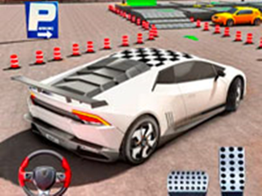 Fish Parking - Parking Master thumbnail