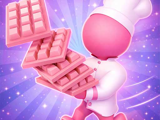 Sweet Bite Idle Game gameplay