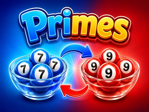 Primes gameplay