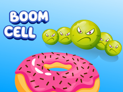 Boom Cell thumbnail