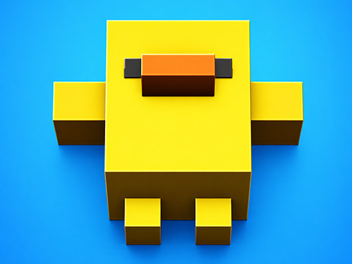 Flap Up Game gameplay